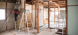 Entreprise de rénovation de la maison et de rénovation d’appartement à Sainte-Ramee